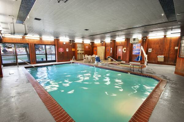 LAGONITA LODGE; 7 Nights in 2025; TWO Bedrooms, TWO Bathrooms, Sleeps 6