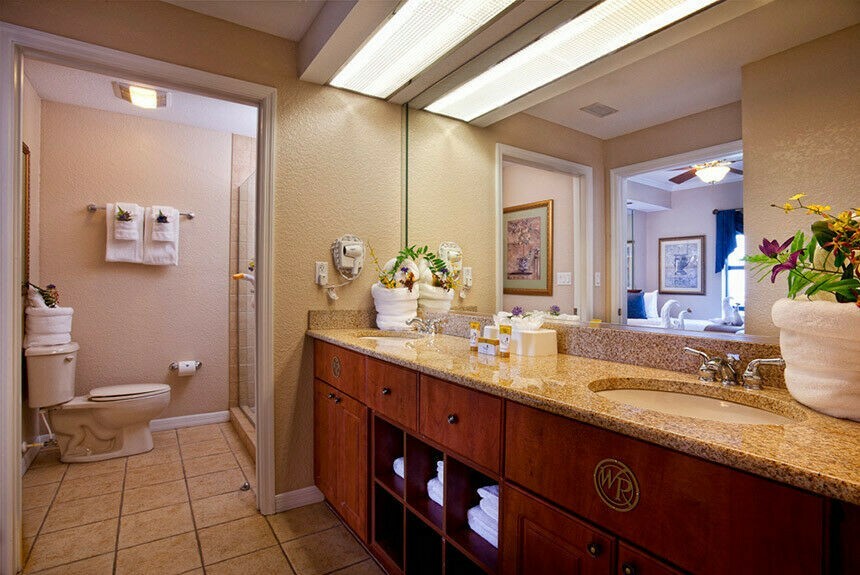 One Week Rental, Time Share By Owner – WestGate Palace – Orlando, Florida.