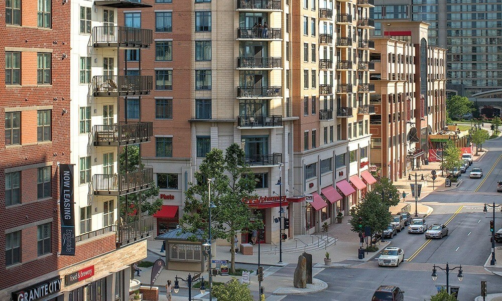 National Harbor Resort – 2 BR Deluxe Jul Aug Sep Sept July