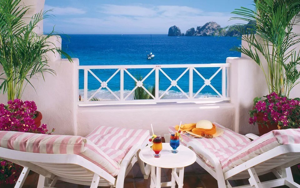 Pueblo Bonito Rose, Cabo San Lucas, Mexico, 8 Days, 7 Nights