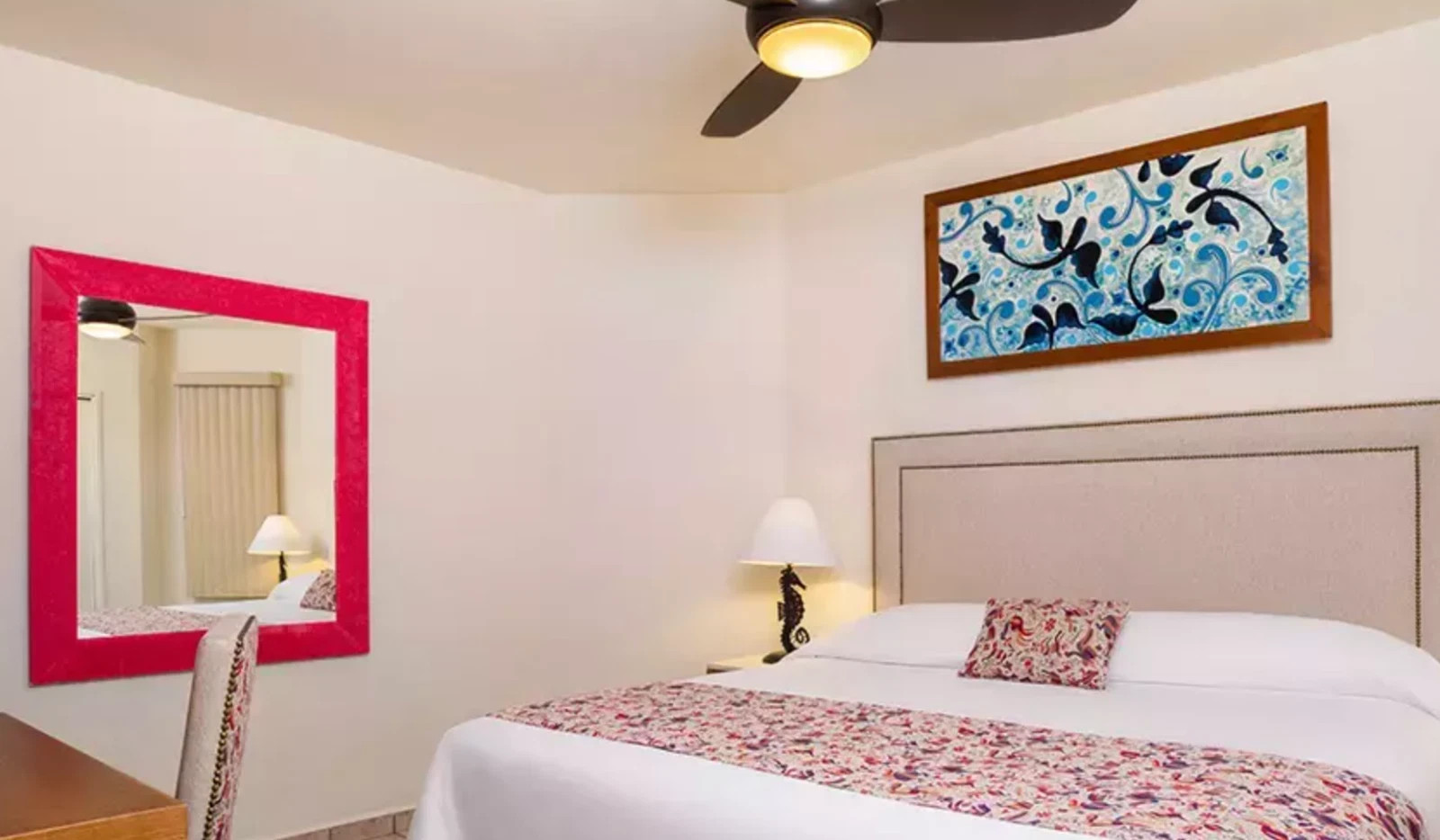 Villa del Palmar ~ Cabo San Lucas ~ 1BR/Sleeps 4 ~ 7Nts Weekly Rentals 2026