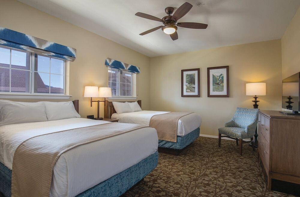 Branson, MO, Wyndham Branson at the Meadows, 2 Bedroom Deluxe, 6-13 June 2026