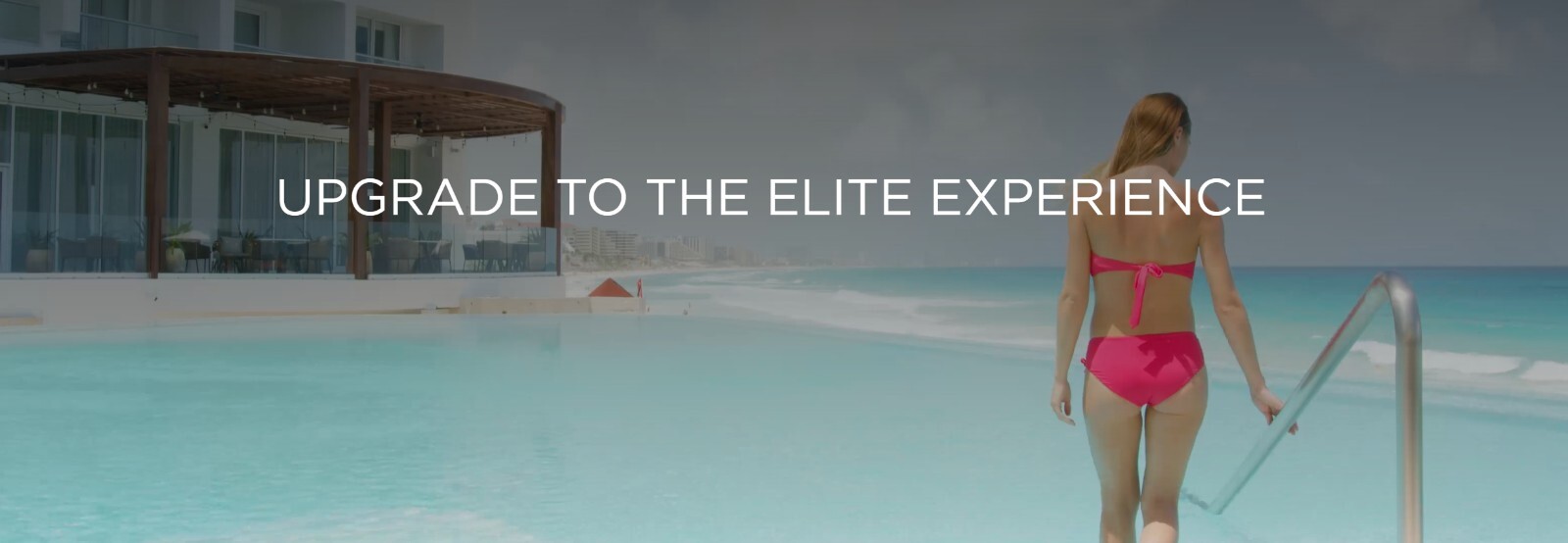 Grand Moon Palace Vacation – All Inclusive Resort – 5 Star