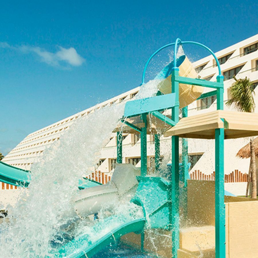 HYATT ZIVA CANCUN MEXICO VACATION BEACH RESORT ALL INCLUSIVE MEMBER RATES