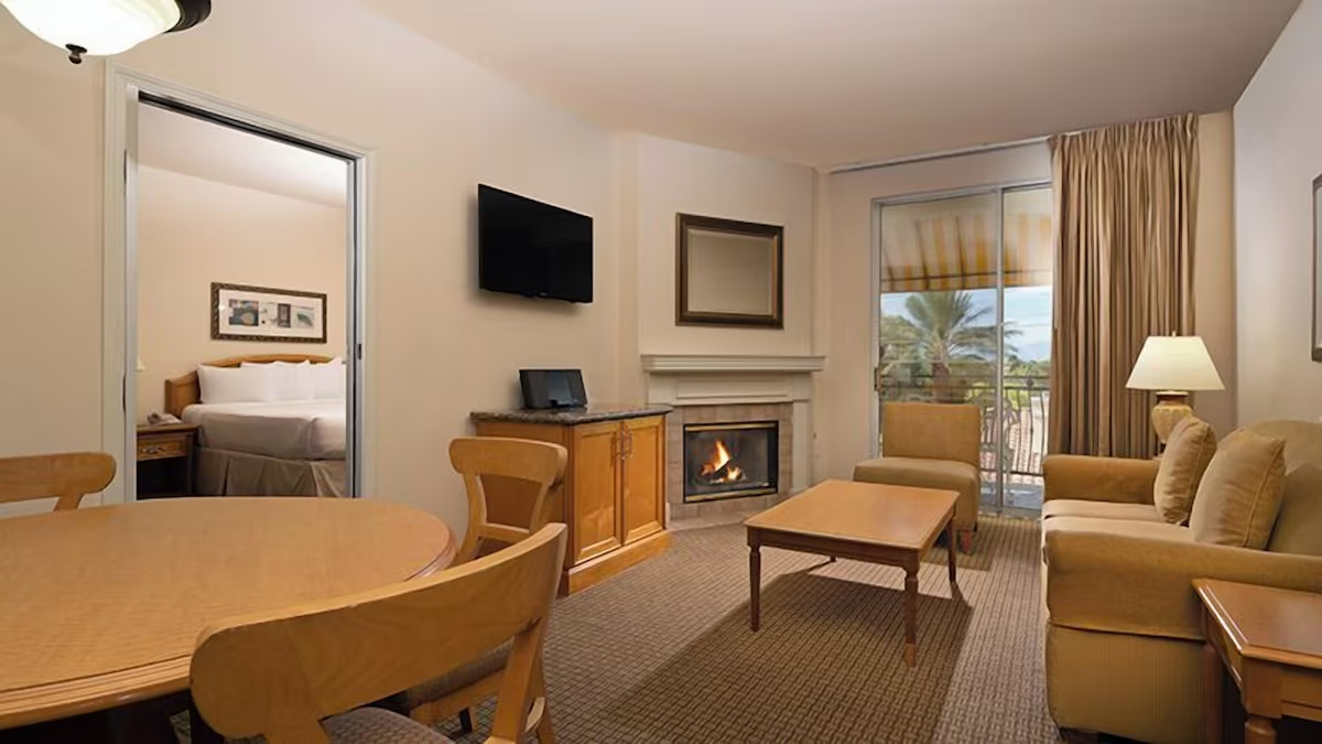 2026 WEEKS~Club De Soleil Resort~Vegas~1BR Condos~ Full kitchen 7Nts