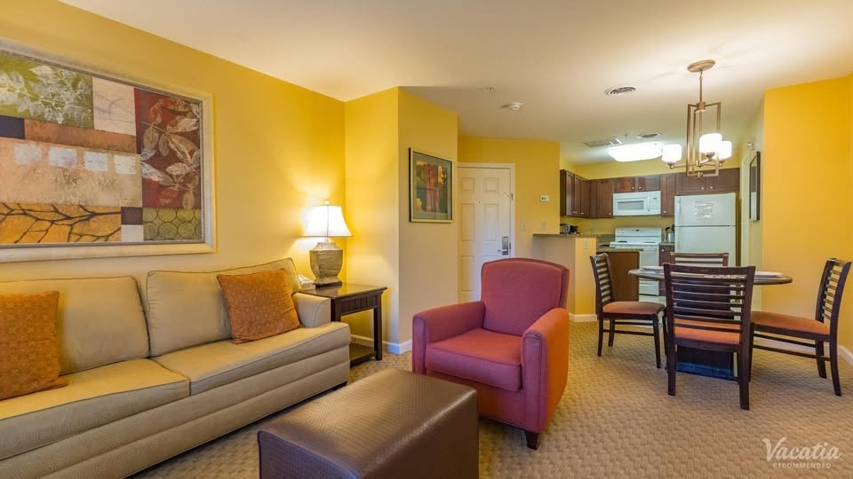 VACATION VILLAGE IN THE BERKSHIRES – RCI Gold Crown Resort in Massachusetts