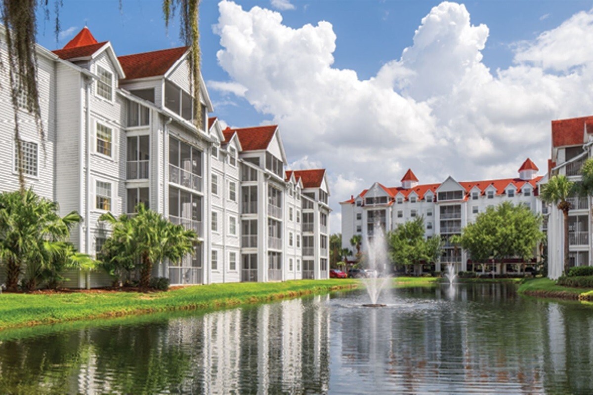 Grand Beach Resort ~ Orlando, Florida ~3BR/Sleeps 8~ 7Nts JAN/APR/MAY 2027