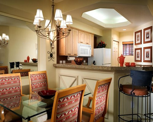 Luxury Scottsdale Sheraton Desert Oasis 1 Bedroom March 7-14 (7 Nights)