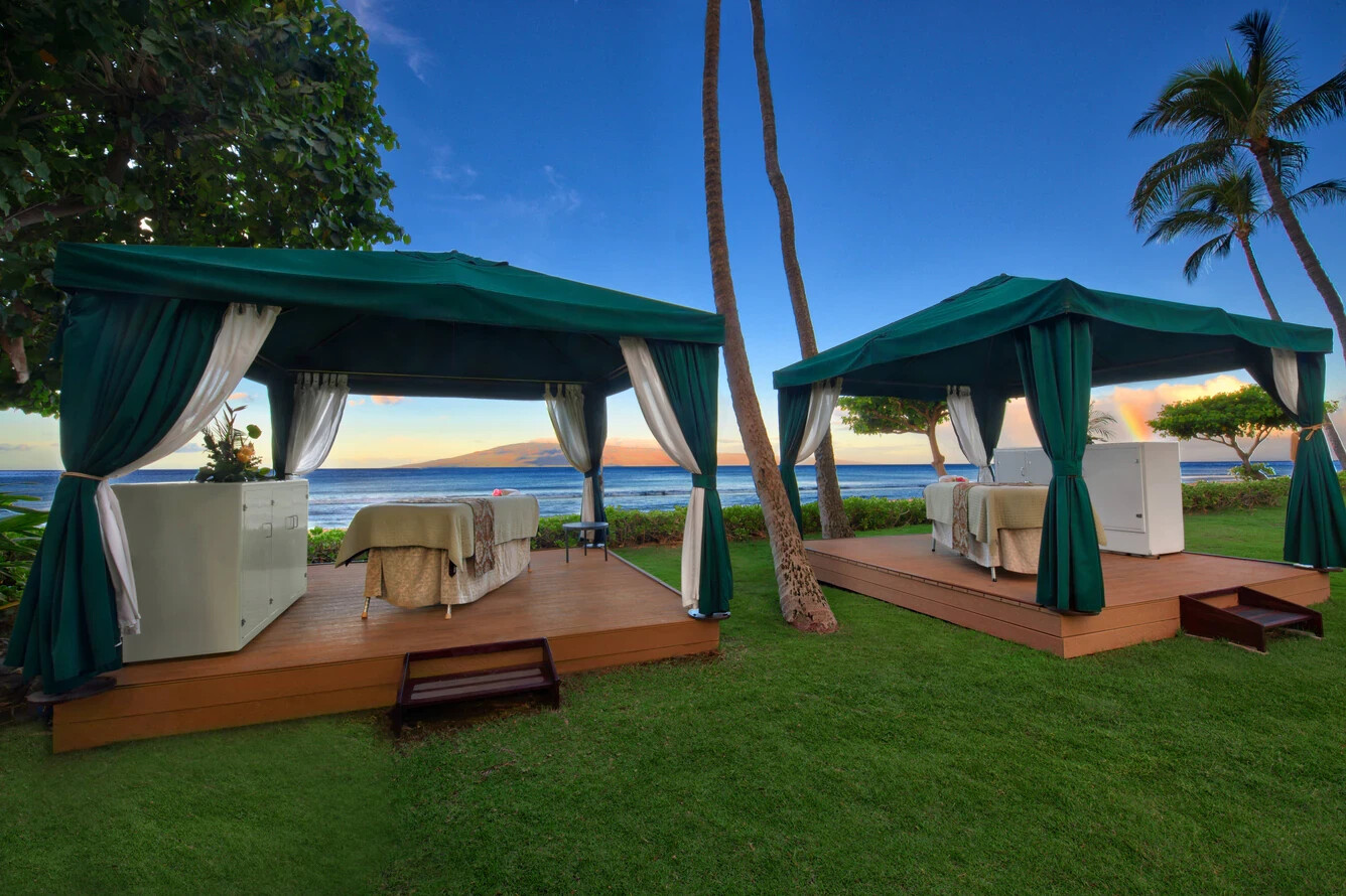 Marriott Maui Ocean Club Lahaina Maui Resort Hotel STUDIO 3 Nights ANY YEAR