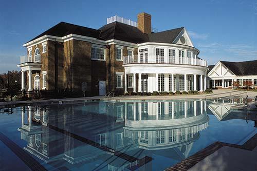 WILLIAMSBURG PLANTATION in Virginia 7 nights 2 Bed 2 Bath Busch Gardens 2018