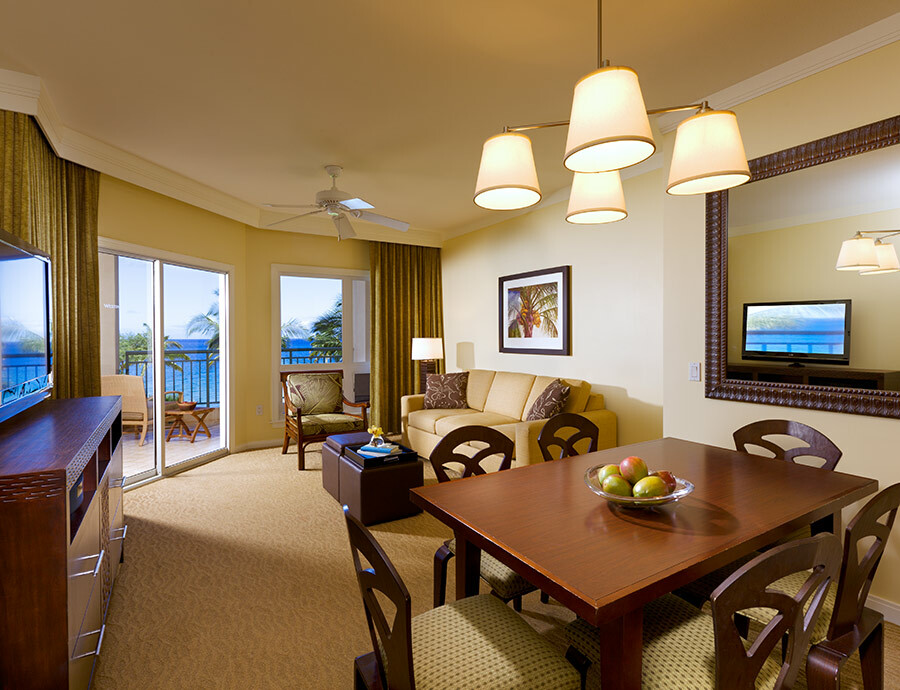 Westin KĀ‘ANAPALI Ocean Resort North Marriott Hawaii ANY 3 Night ANY YEAR STUDIO