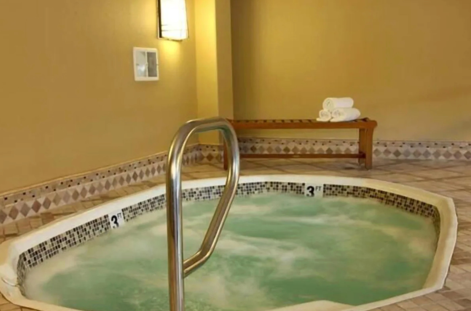 Jockey Club Resort ~ Las Vegas, NV~ 2BR/Sleeps 6 ~7Nts AUG/NOV/DEC 2026