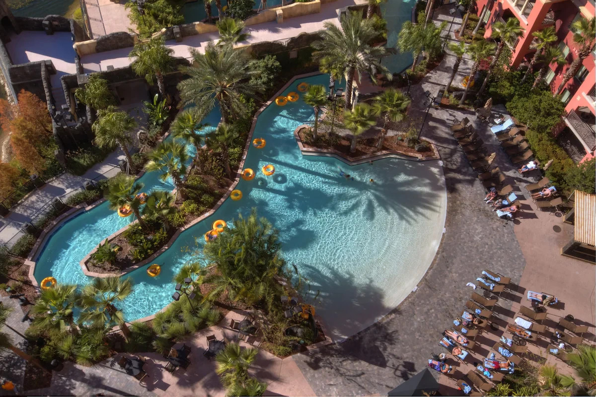 Wyndham Bonnet Creek Orlando FL-1 bdrm Disneyworld Disney Jun 27- July 3 June