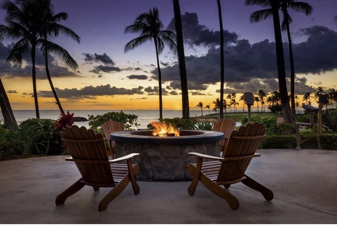 Marriott Ko Olina Beach Club Oahu, Ocean View, 2BR, Oct. 18 – Oct. 25 of 2026
