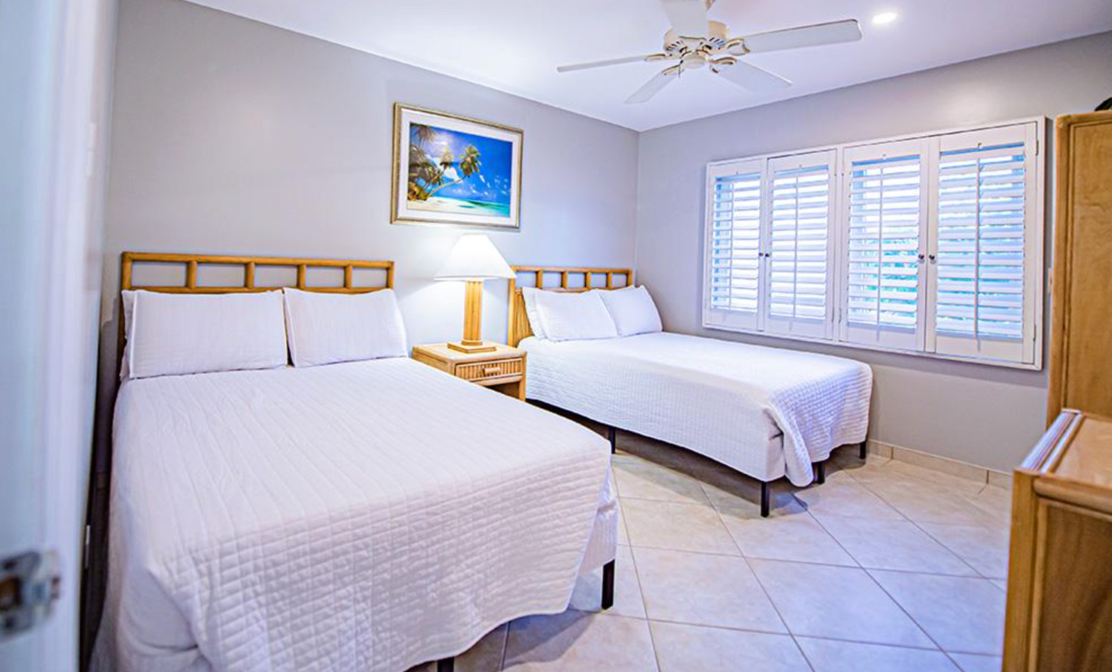 7 Mile Beach Resort ~ Cayman Islands ~ 2BR/Sleeps 4 ~ 7Nts Weekly Rentals 2026