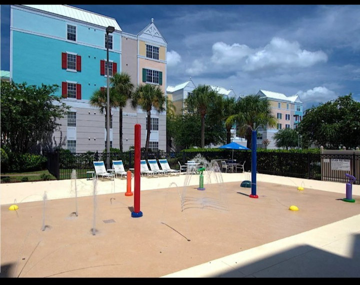 APRIL MAY 2026 WEEKS~ CALYPSO CAY Resort ~ Orlando~1BR~SLPS 4
