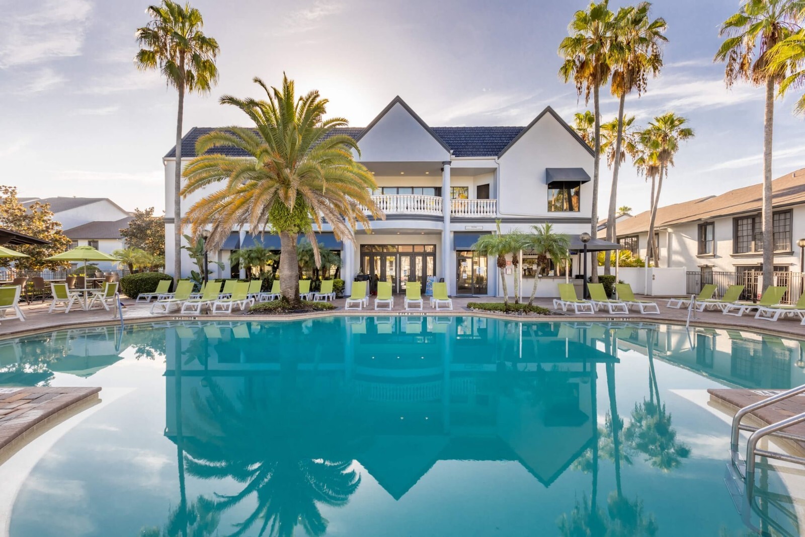 Legacy Vacation Club Orlando ~FL~1BR/Sleeps 4~7Nts JUL/AUG/SEPT/OCT/NOV/DEC 2025