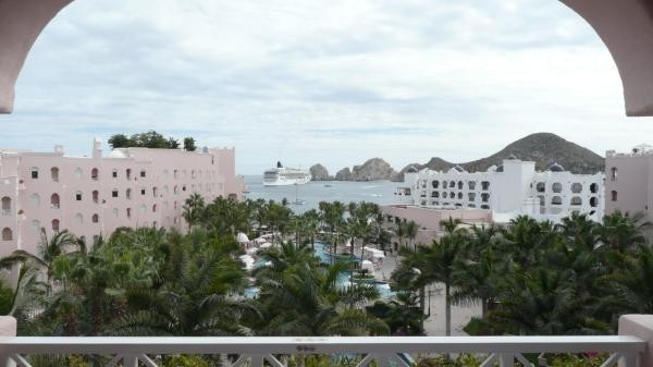 Pueblo Bonito Rose Cabo San Lucas, Mexico 3Bd PH Suite Nov 16-23 for $3795
