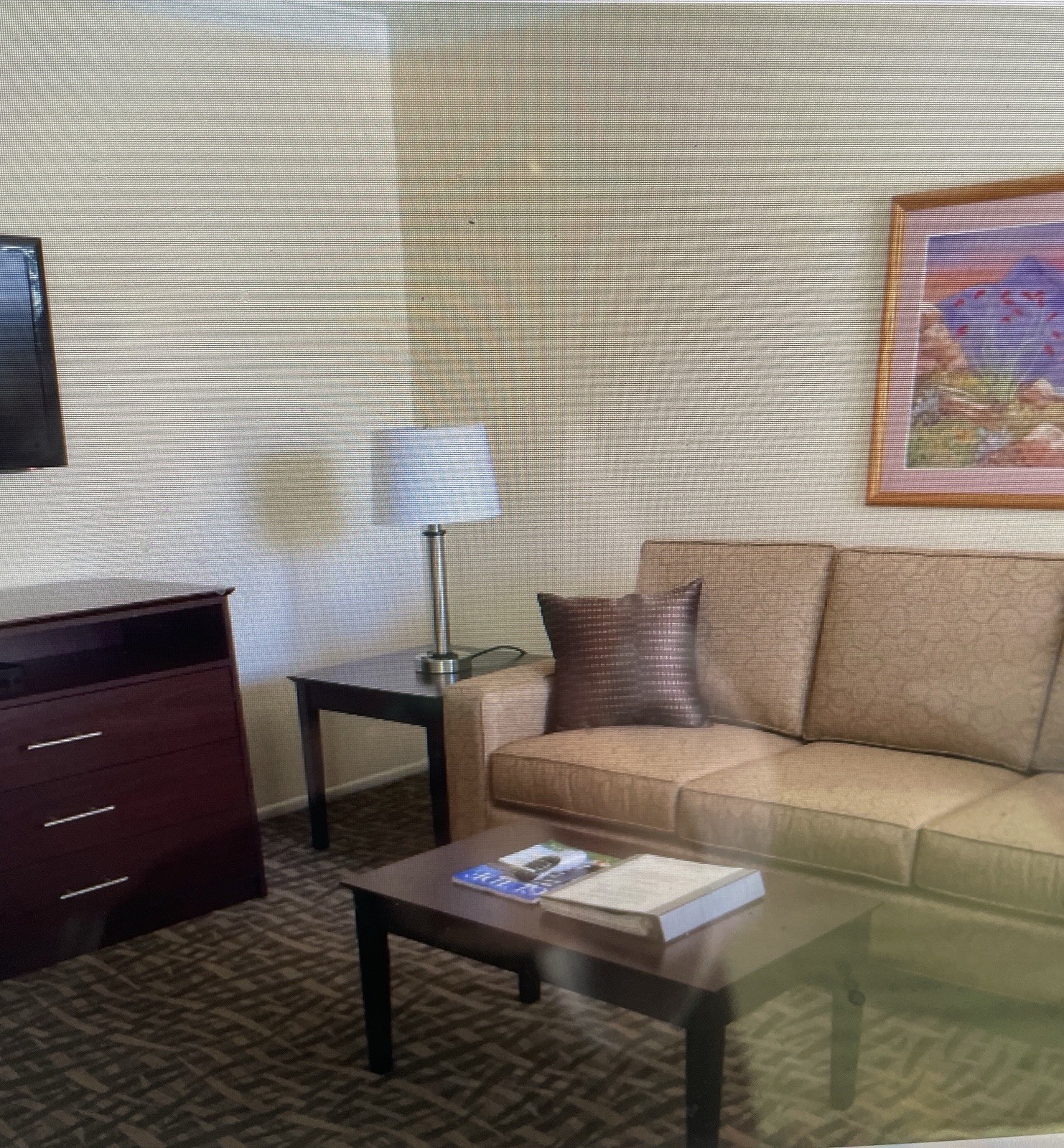 Coachella 2brm: Sat 4/12-19 2025 REDUCED!!