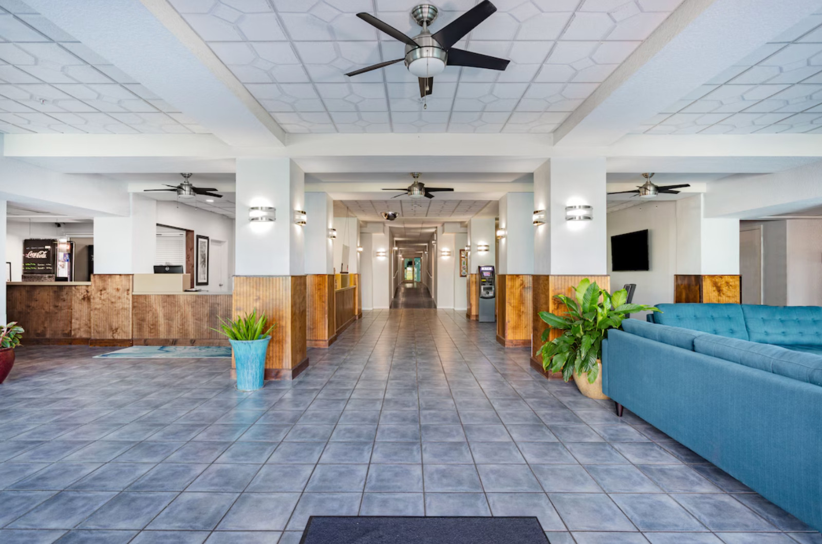 Coconut Palms Beach Resort II ~ FL ~ 1BR/Sleeps 4 ~ 7Nts AUG/SEPT 2026