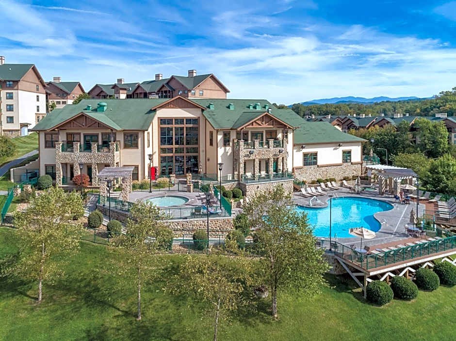 WYNDHAM Smoky Mountains * 4 Bd Presidential * (July 05th – 11th, 2026) 6nts