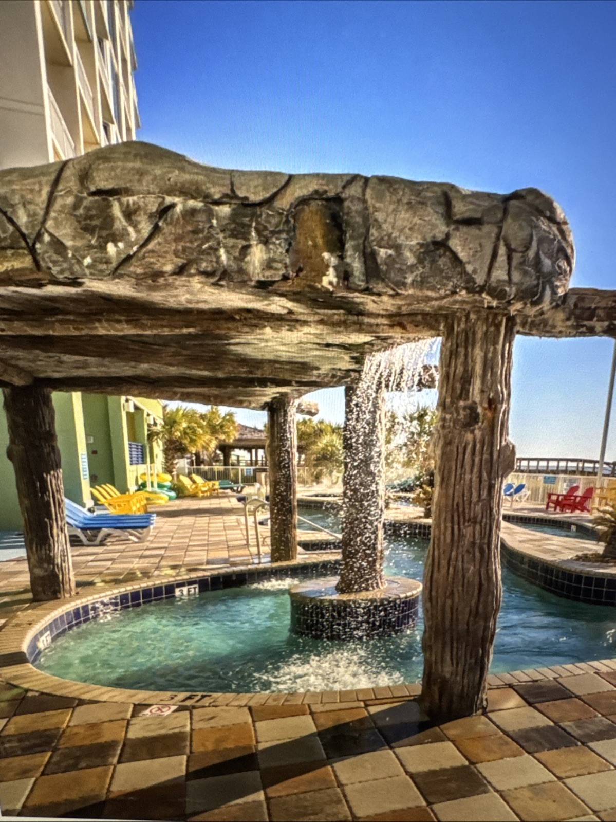 Club Wyndham Towers on the Grove – 2 Bdrm – North Myrtle Beach ￼SC