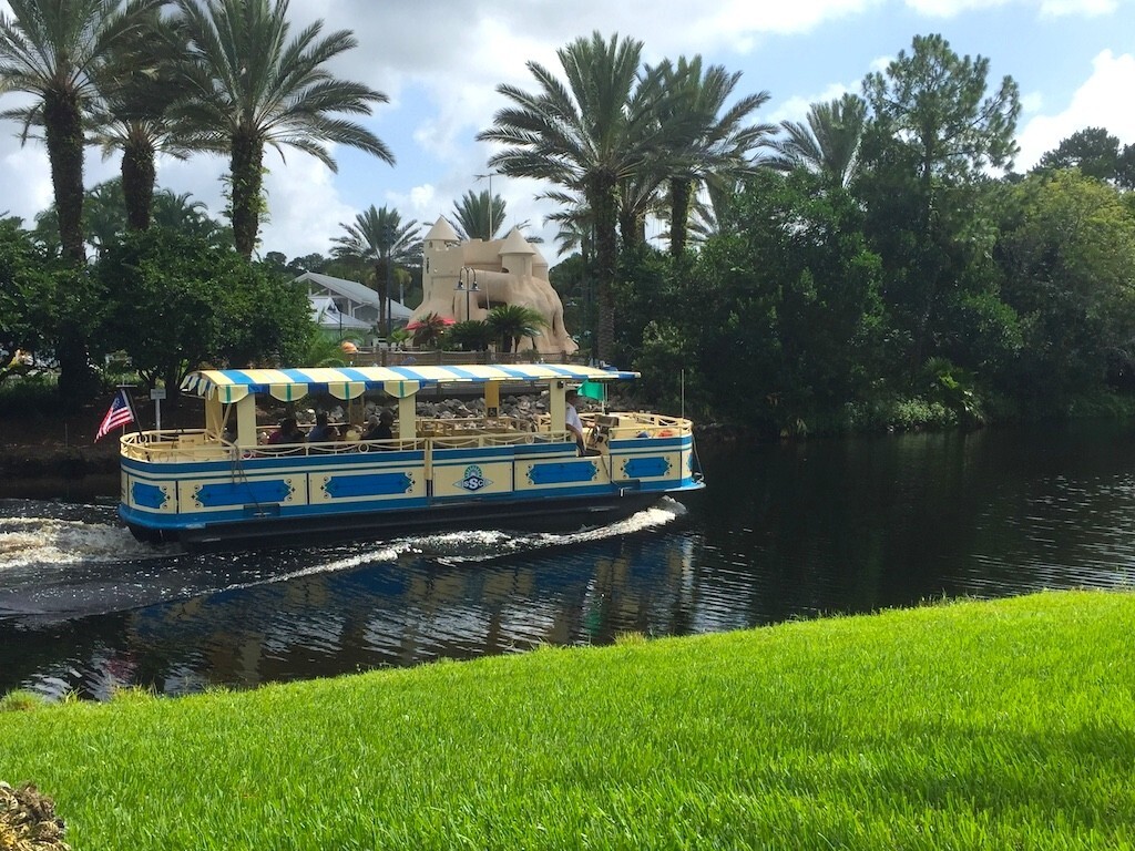 Disney’s Old Key West Resort Disney Vacation Club Point Rental DisneyWorld Hotel