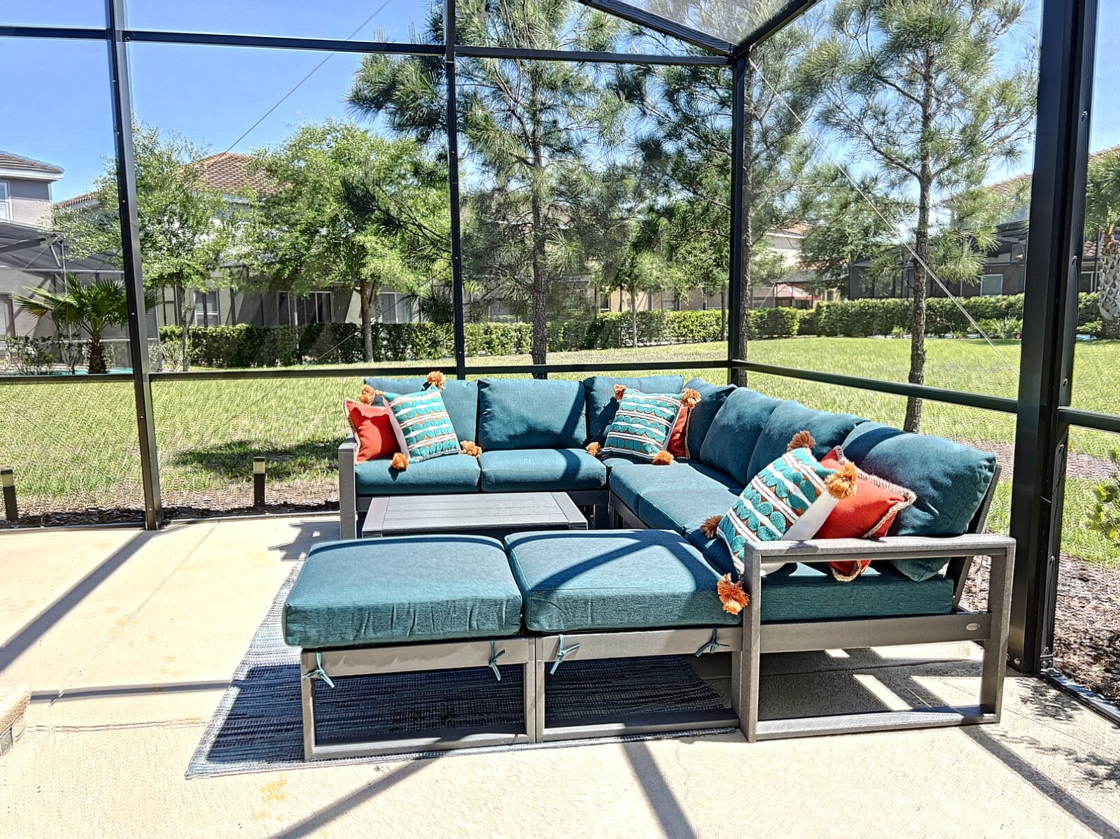 Disney Dream Villa – 5BR/5BA Luxury Vacation Home Near Disney!