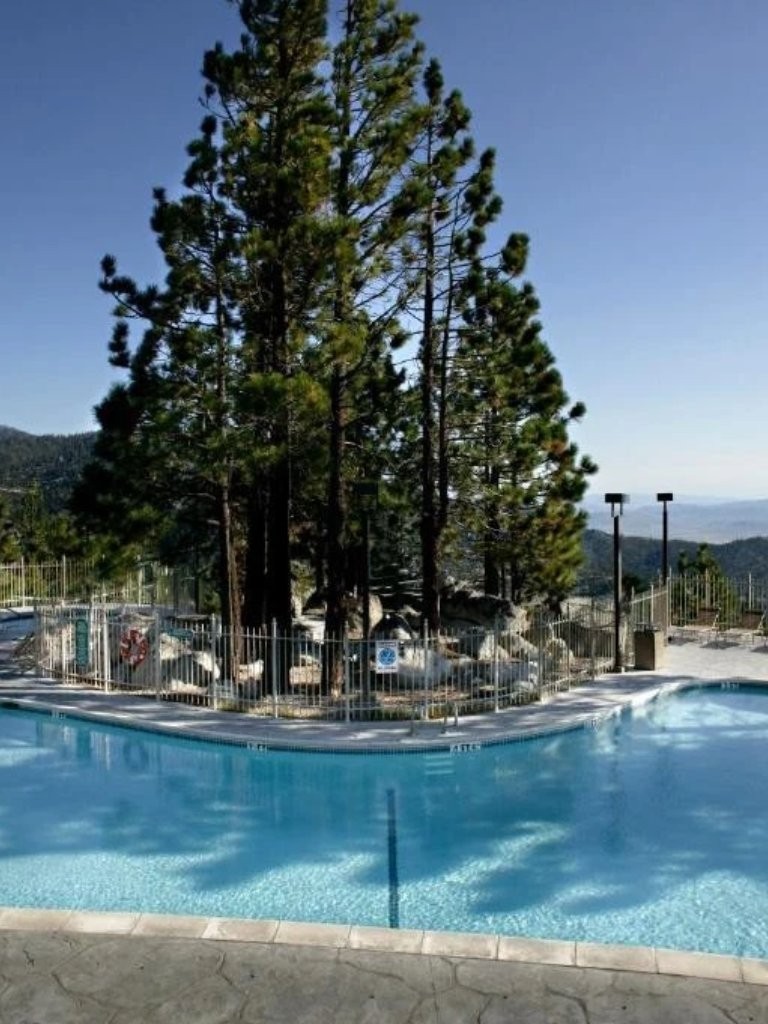 HI Tahoe Ridge Resort Lake Tahoe Nevada Vacation Rental 1/2/3 BDRM 2026-2027