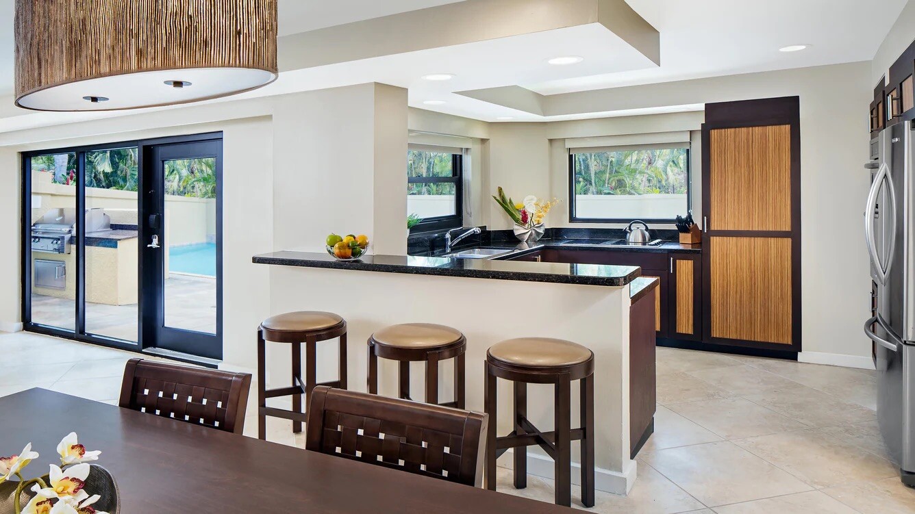 WESTIN RESORT, ST JOHN USVI, RENTAL LUX 3bd/3 bath VILLA W/POOL DEC 19-26, 2026