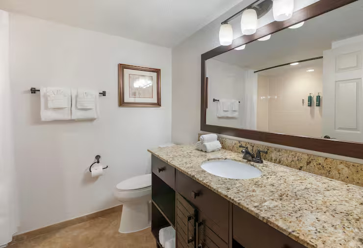 Aqua Sol, a Hilton Vacation Club ~FL~ 1BR Sleeps 4~7Nts JUL/AUG/SEP/OCT/NOV/DEC