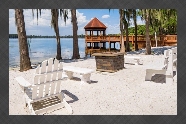Grand Beach Resort ~ Orlando, Florida ~3BR/Sleeps 8~ 7Nts OCTOBER 2026