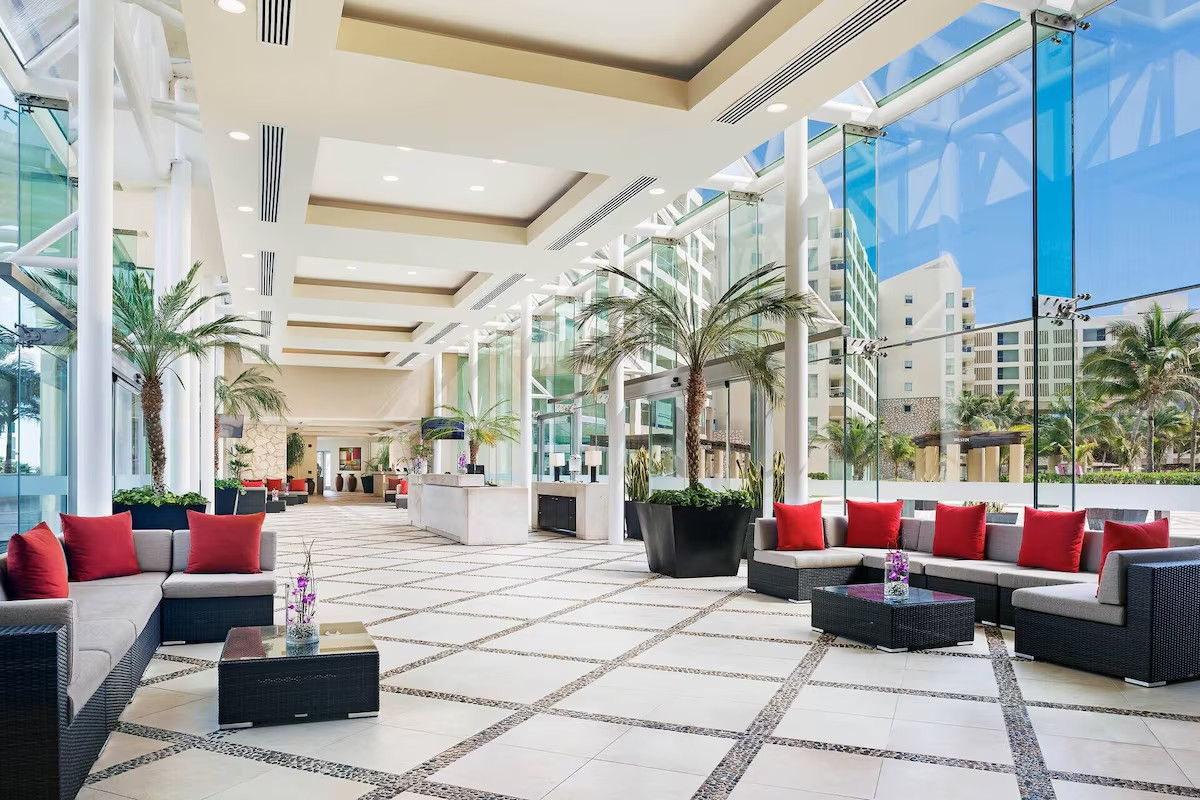 Westin Lagunamar Ocean Resort Cancun Hotel ANY DATE 1BR