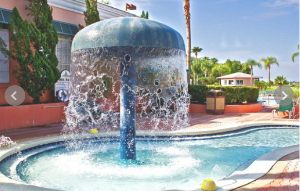 7 Nights Summer Bay Orlando by Exploria ~ 1 BR Suite ~ Sleeps 4