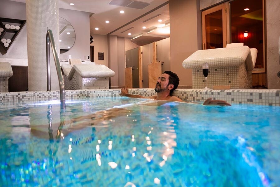 Nuevo Vallarta, MX 7 Nights 2BR Villa at The Paradise Village Beach Resort