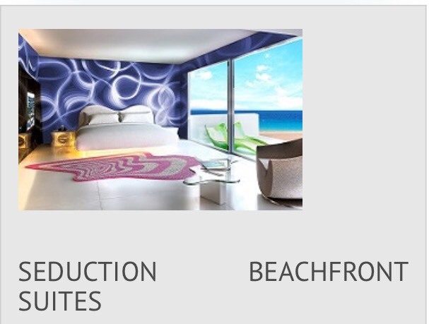 The New Temptation Spa & Resort In Cancun. Adults Only