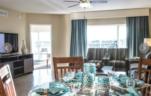 7 Nights Summer Bay Orlando by Exploria ~ 1 BR Suite ~ Sleeps 4