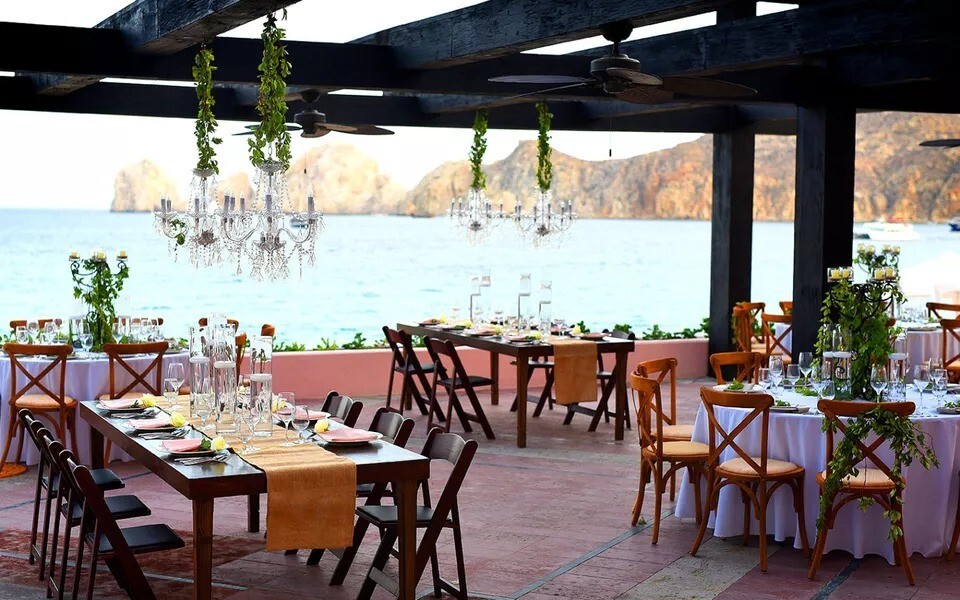 Pueblo Bonito Rose, Cabo San Lucas, Mexico, 8 Days, 7 Nights