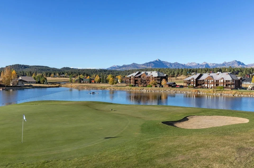 SEPT 26-OCT 3~ WYNDHAM Pagosa Resort~ PSprings CO~1BR~Full KIT~PRICE FOR WEEK!