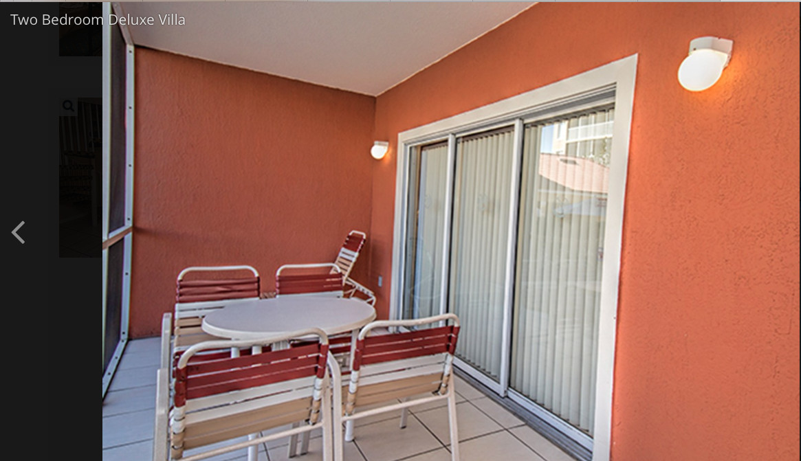 title to Timeshare WestGate Towers Orlando Kissimee, FL