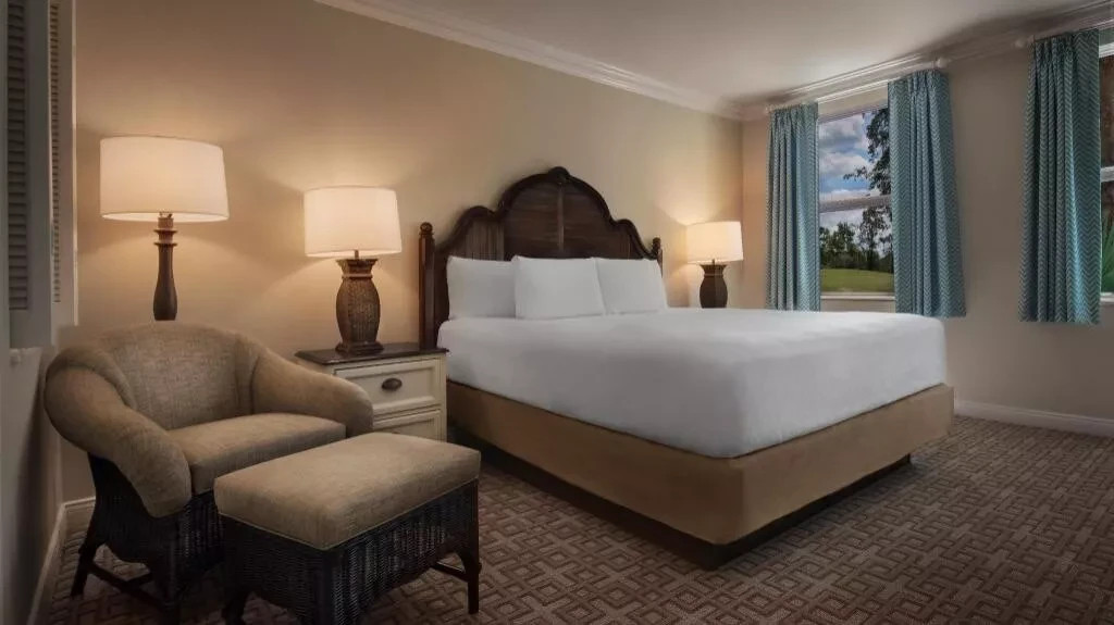 WALT DISNEY WORLD Disney’s Old Key West Resort 7N 2 BED sleeps 9 JULY 17-24 2026