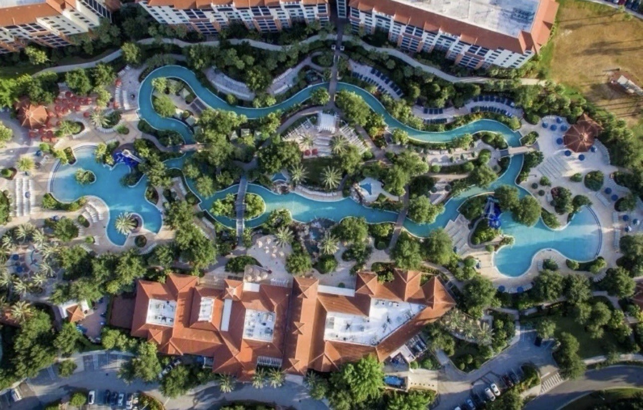 August Dates Holiday Inn Club Vacations At Orange Lake Resort ~2BR/2BA~ 7/N