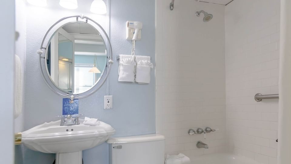 Legacy Vacation Club~Brigantine, NJ~Studio/Sleeps 2~7Nts Weekly Rental 2025/26