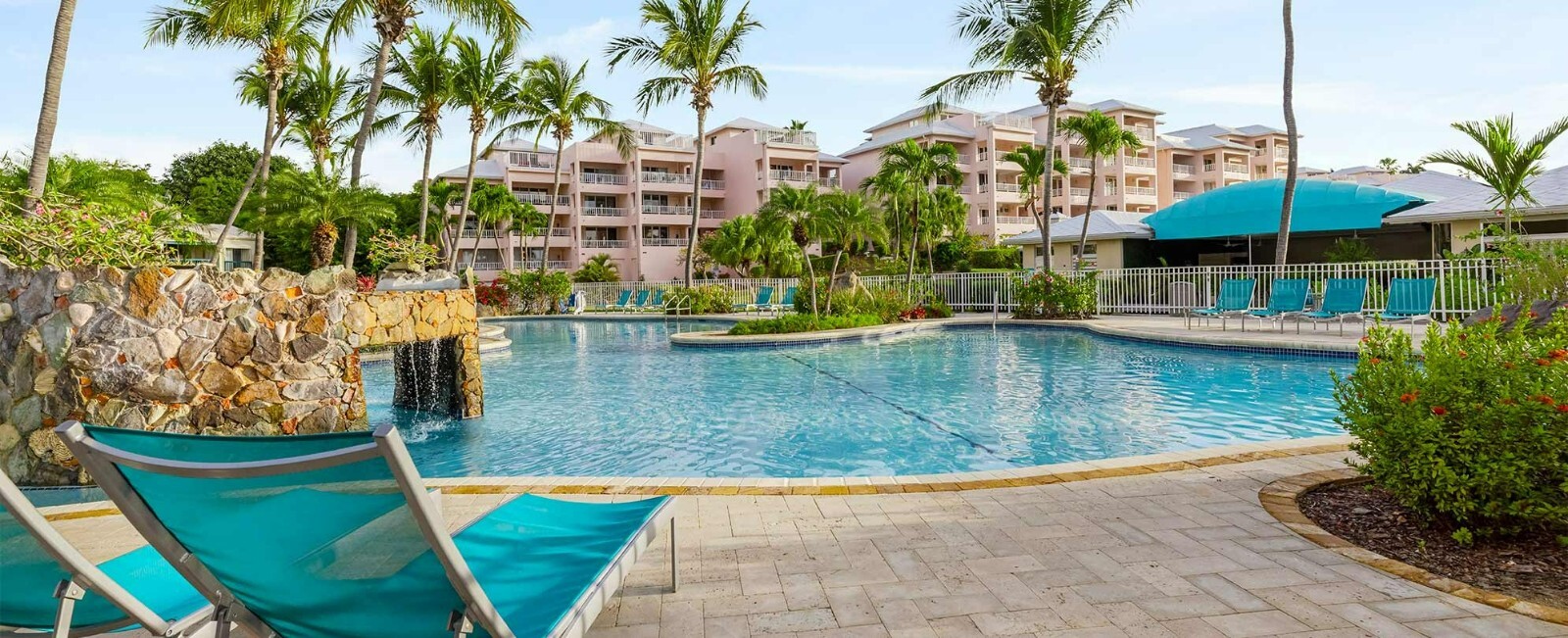 Elysian Beach Resort, St. Thomas -Studio King