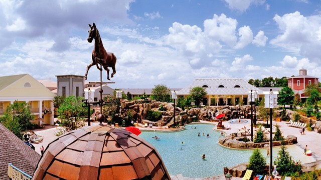 Disney Saratoga Springs Resort ANY 3 Nights ANY YEAR 3 BR TREEHOUSE DisneyWorld