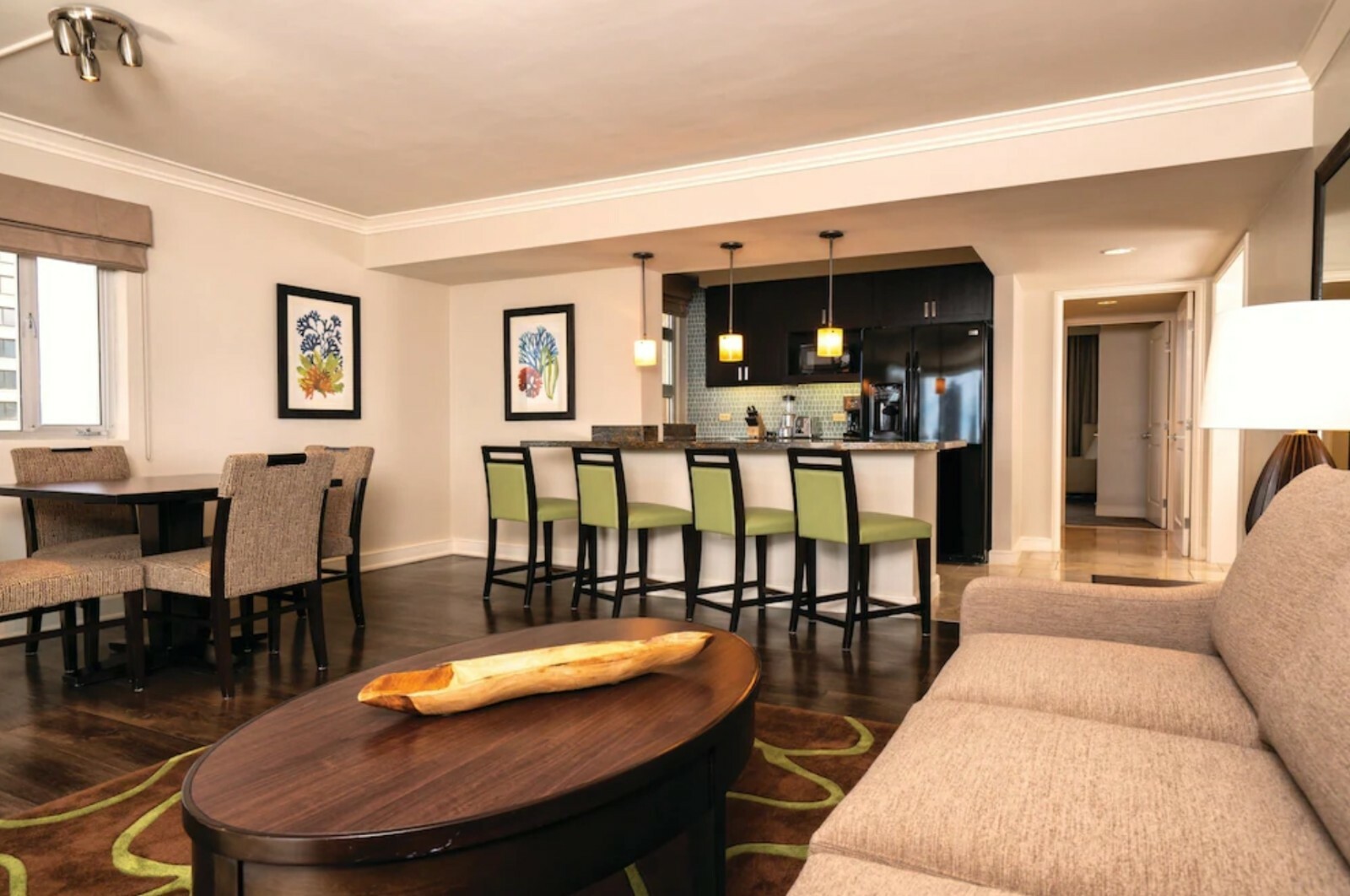 Club Wyndham Royal Garden Waikiki Honolulu Hawaii Hotel ANY 3 Night 2023 STUDIO