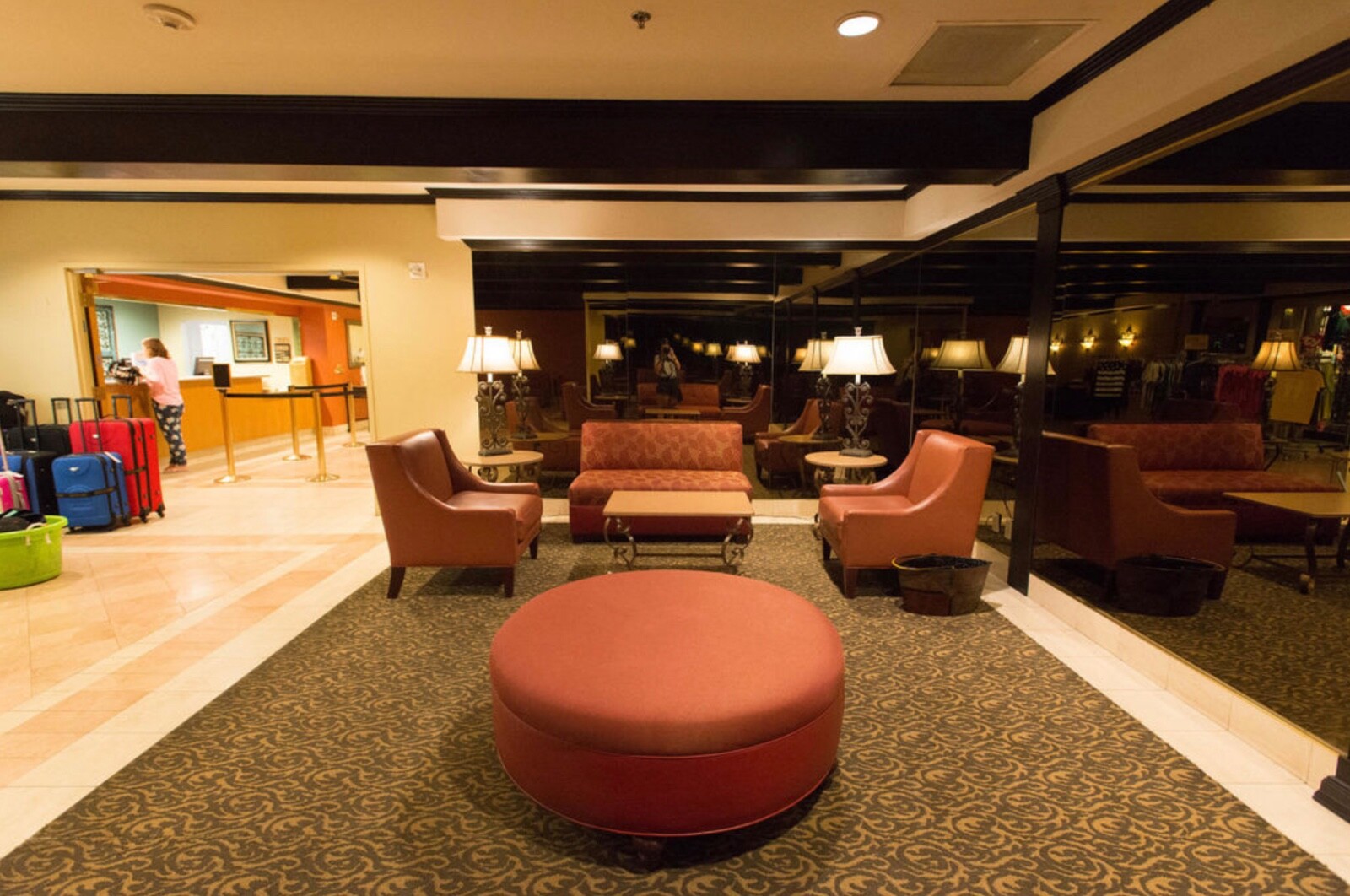Las Vegas, NV The Jockey Club 1BR Sep 7-14 Labor Day
