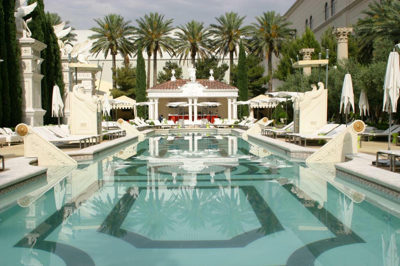 Caesars Palace Las Vegas – 5 Stars – Save $$$ – Anytime, choose your dates!