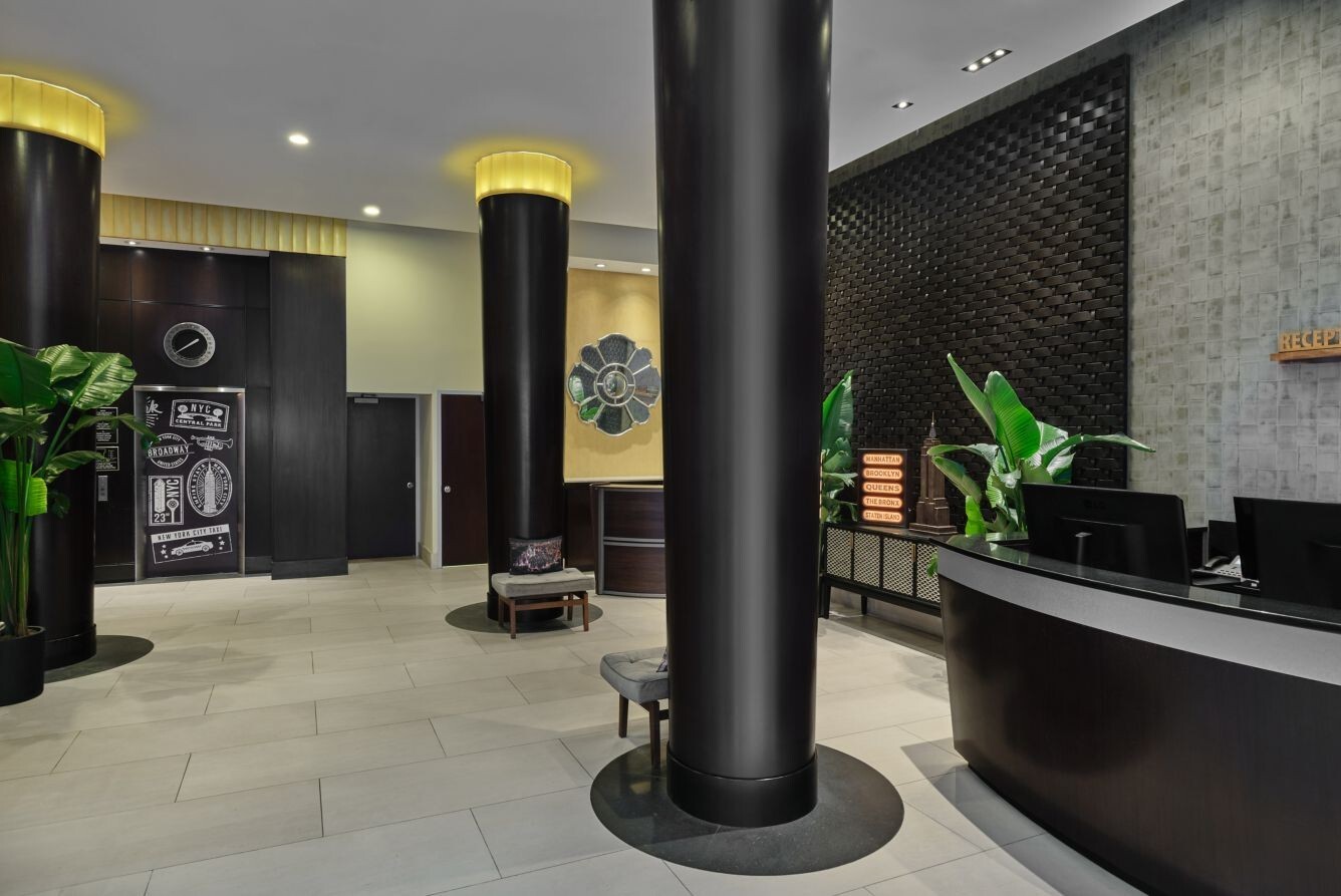 Marriott Vacation Club New York City Guest Room 5 Nights ANY YEAR MVC