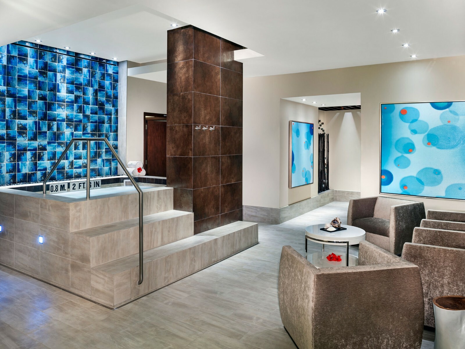 Westin Lagunamar Ocean Resort Cancun Marriott Hotel ANY 3 Nights 2023 2BR Villa